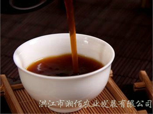 黑茶3