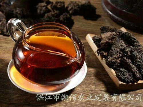 黑茶4