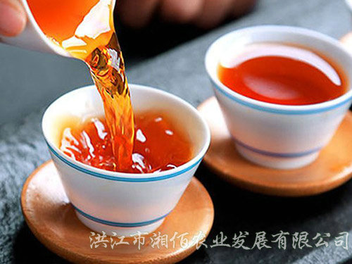 红茶1