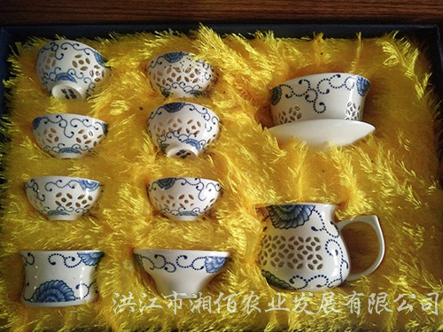 茶具7